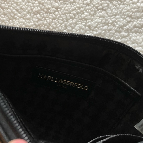 Karl Lagerfeld Clutches - Picture 2 of 3